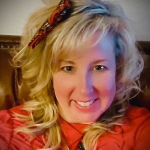 Meet your Posher, Jilly